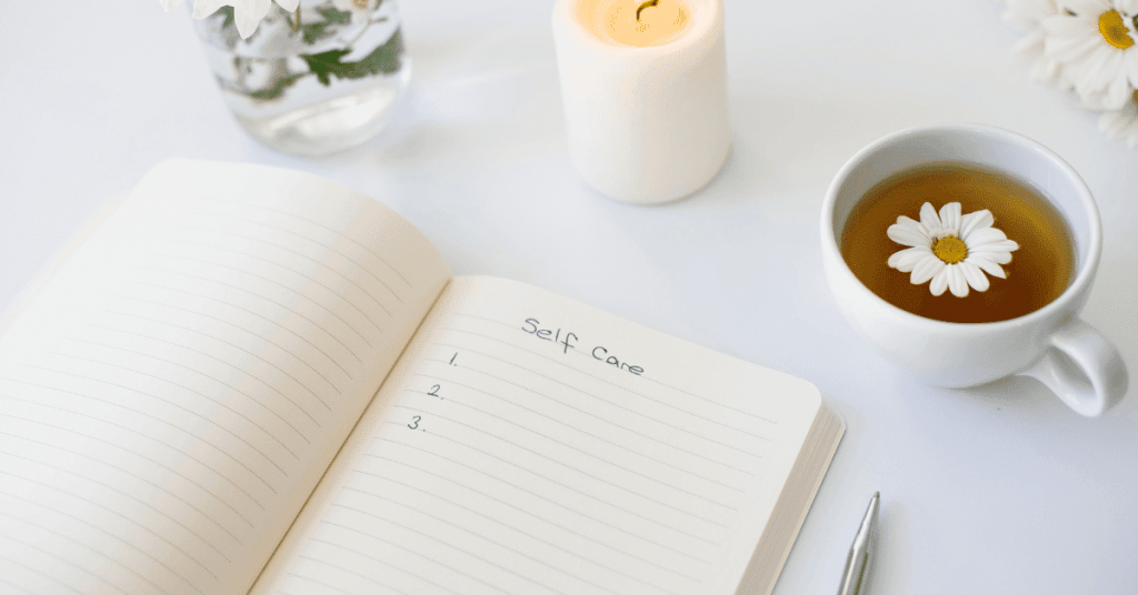 Image for Self-Care Sunday: Weekly Rituals to Recharge Your Mind, Body, and Soul
