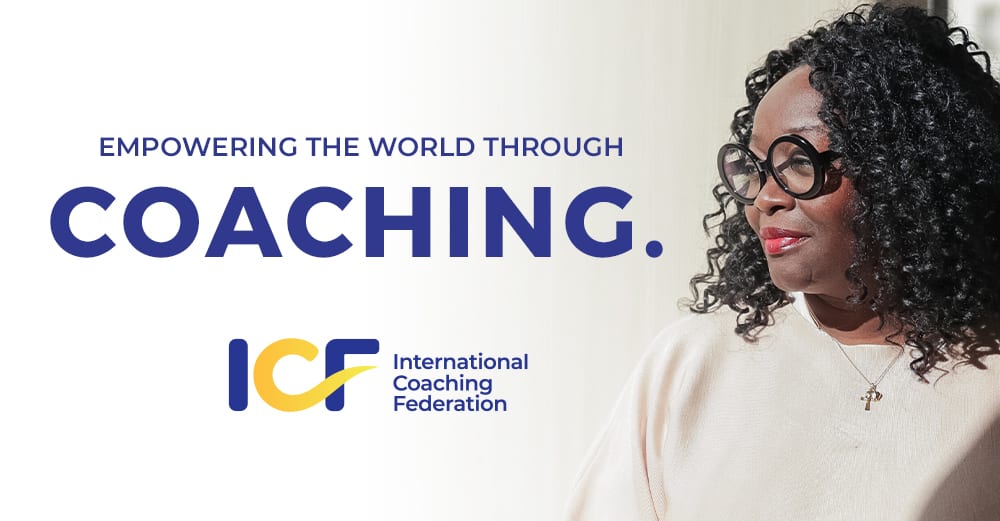 Image for The International Coach Federation: What it is and how it can help you find a reputable coach